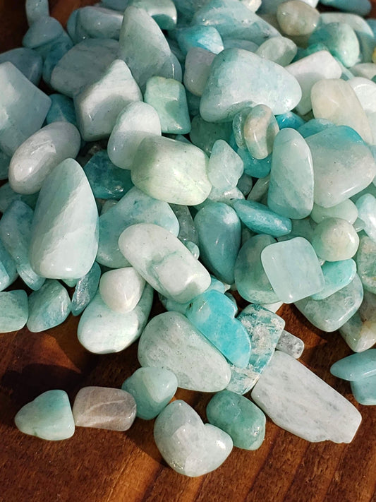 Amazonite