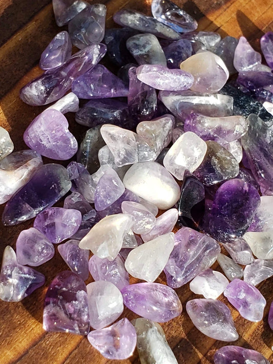 Amethyst