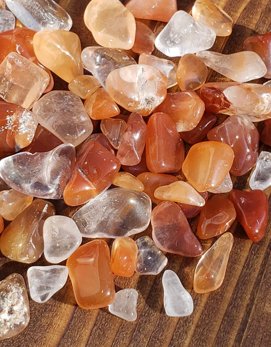 Carnelian