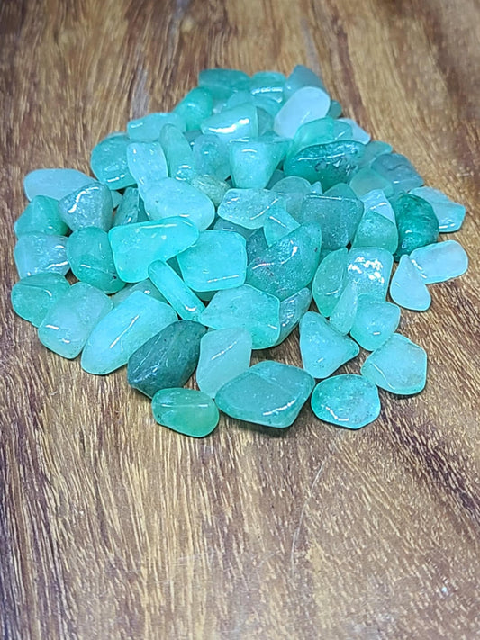 Green Aventurine