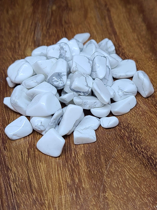 Howlite