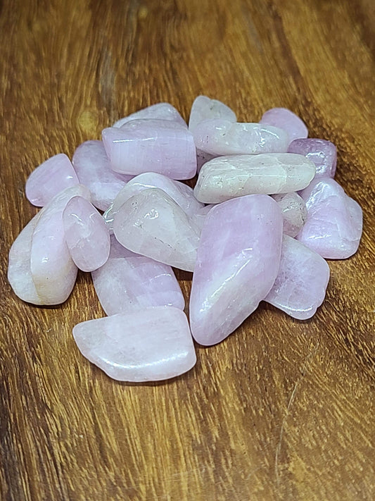 Kunzite