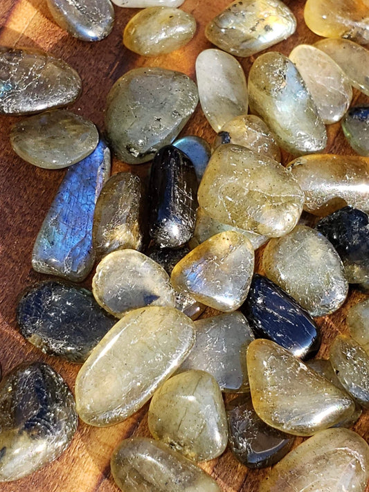 Labradorite