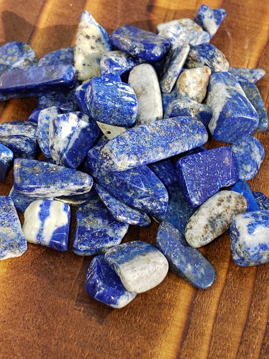 Lapis Lazuli