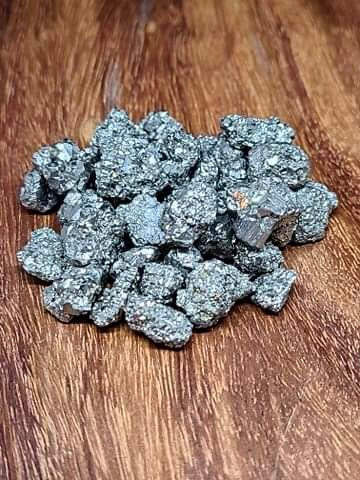 Pyrite