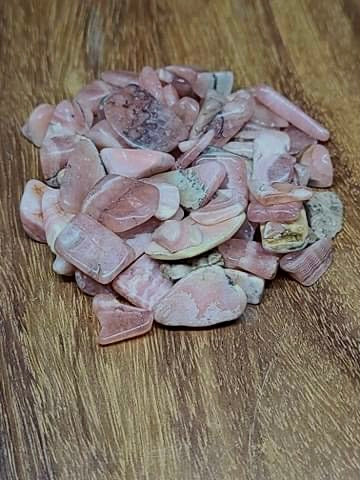 Rhodochrosite