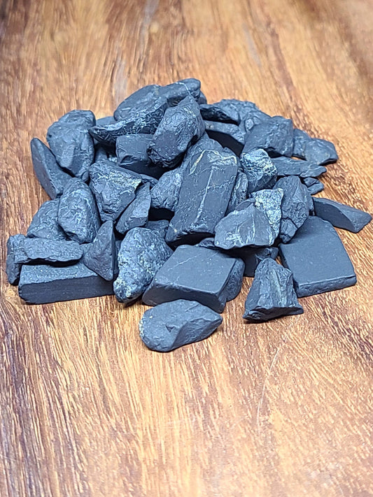 Shungite Raw