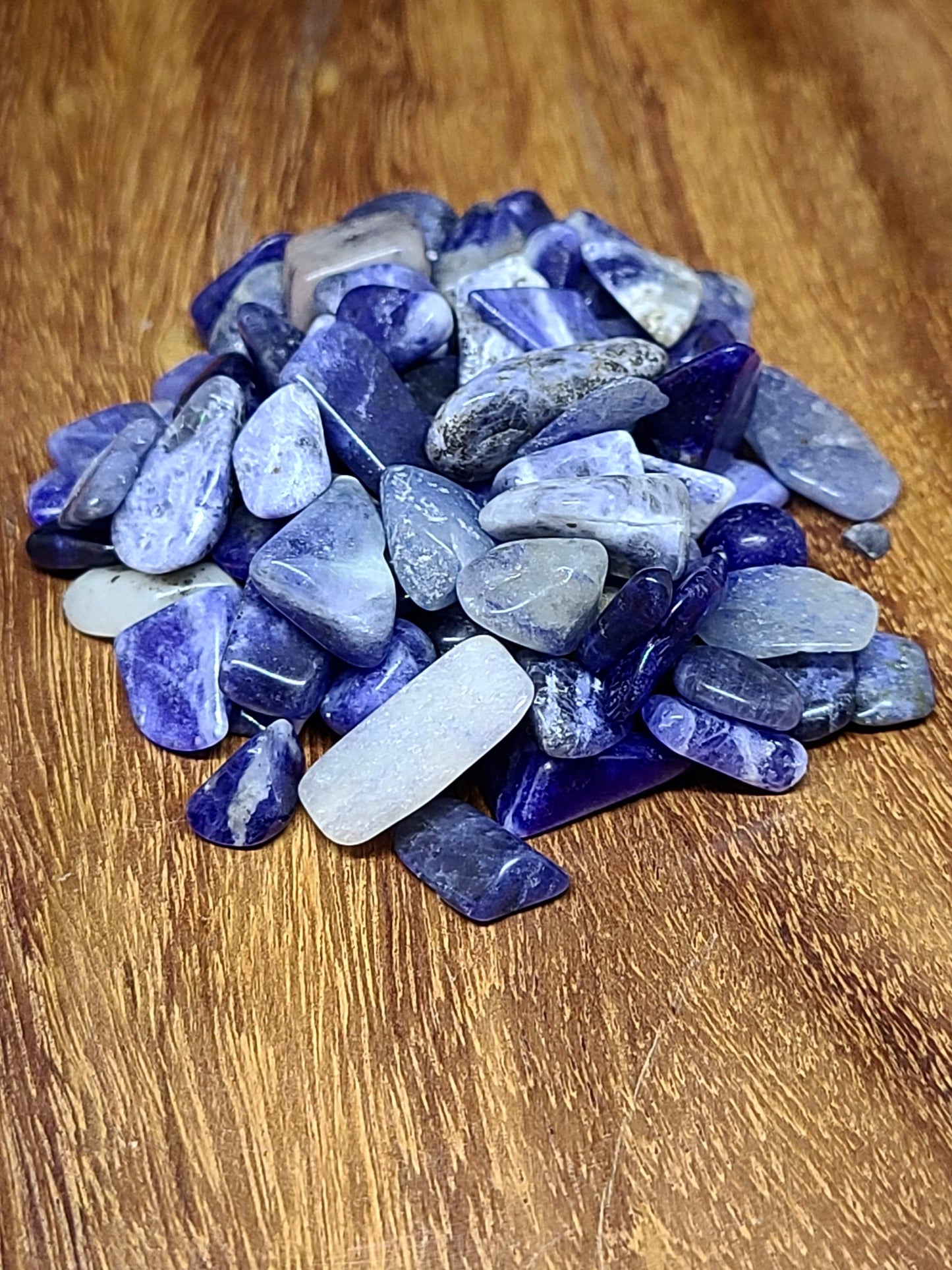 Sodalite