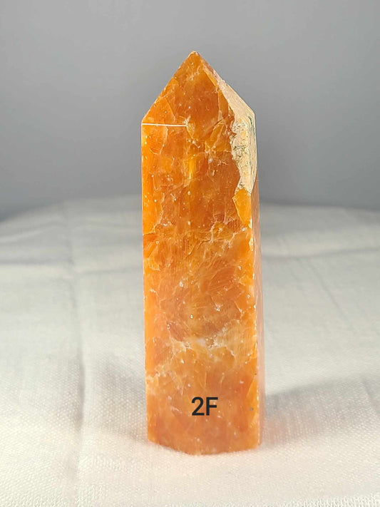 Orchid Calcite Tower 2F