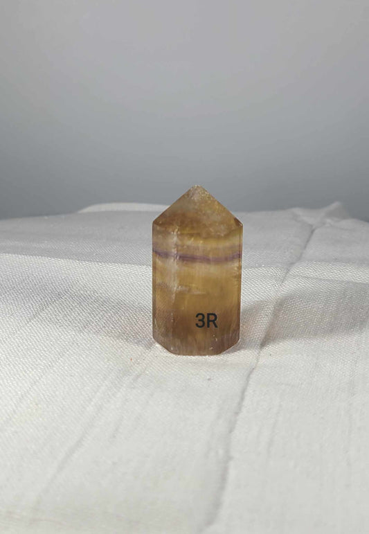 Fluorite Tower 3R