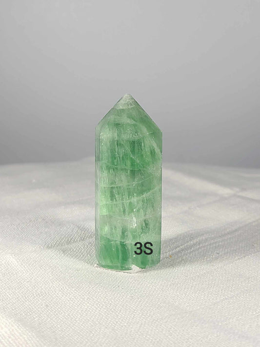 Fluorite Tower 3S