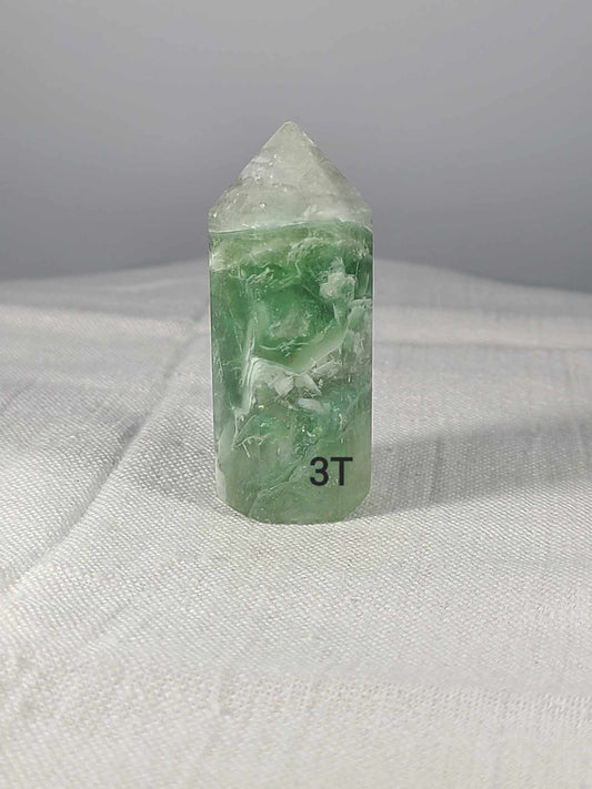 Fluorite Tower 3T