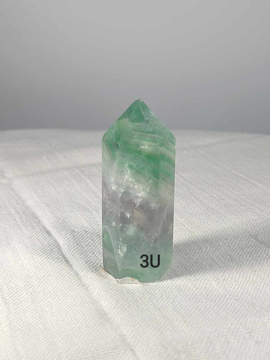 Fluorite Tower 3U