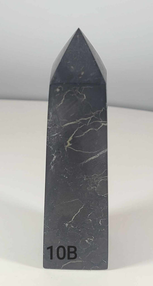 Shungite Tower 10B