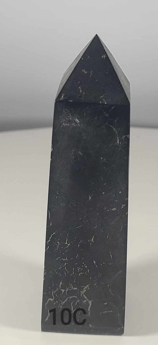 Shungite Tower 10C