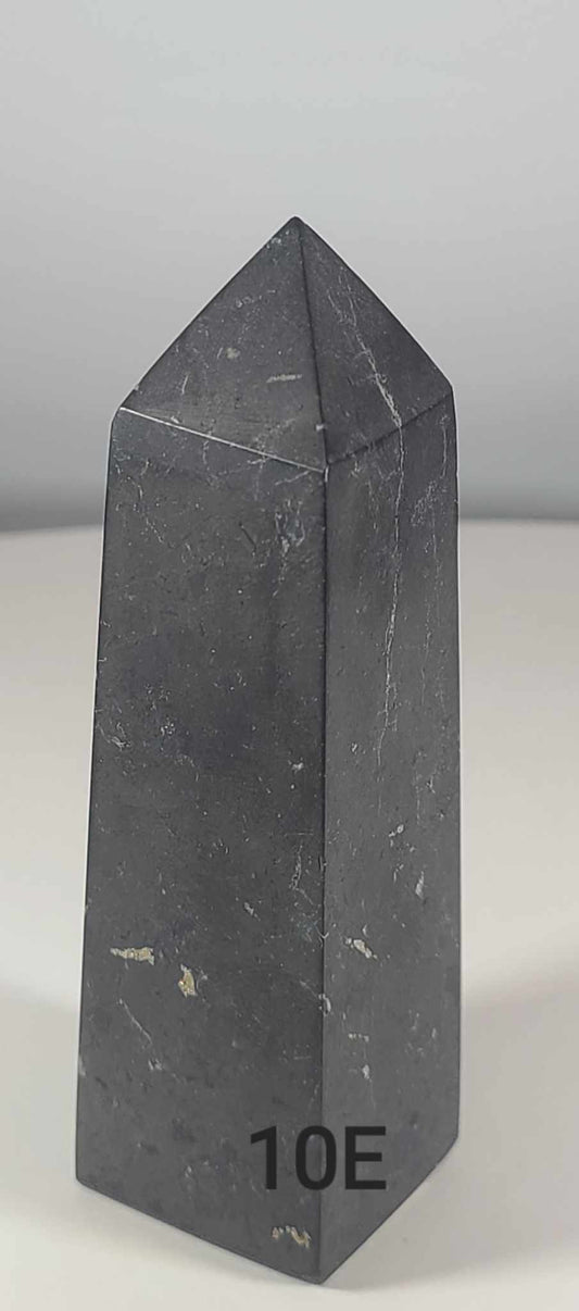 Shungite Tower 10E