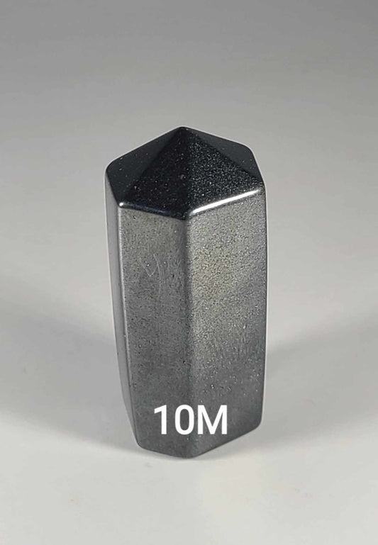 Hematite Tower 10M