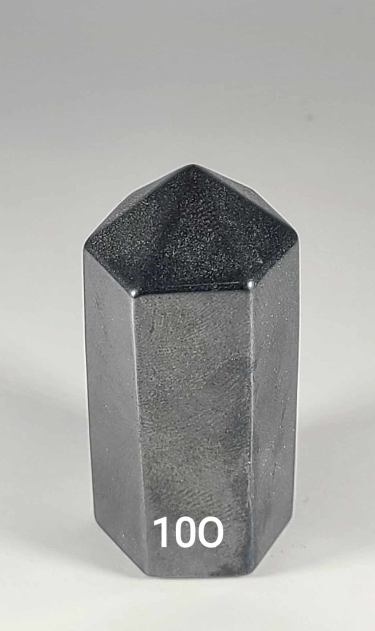 Hematite Tower 10O