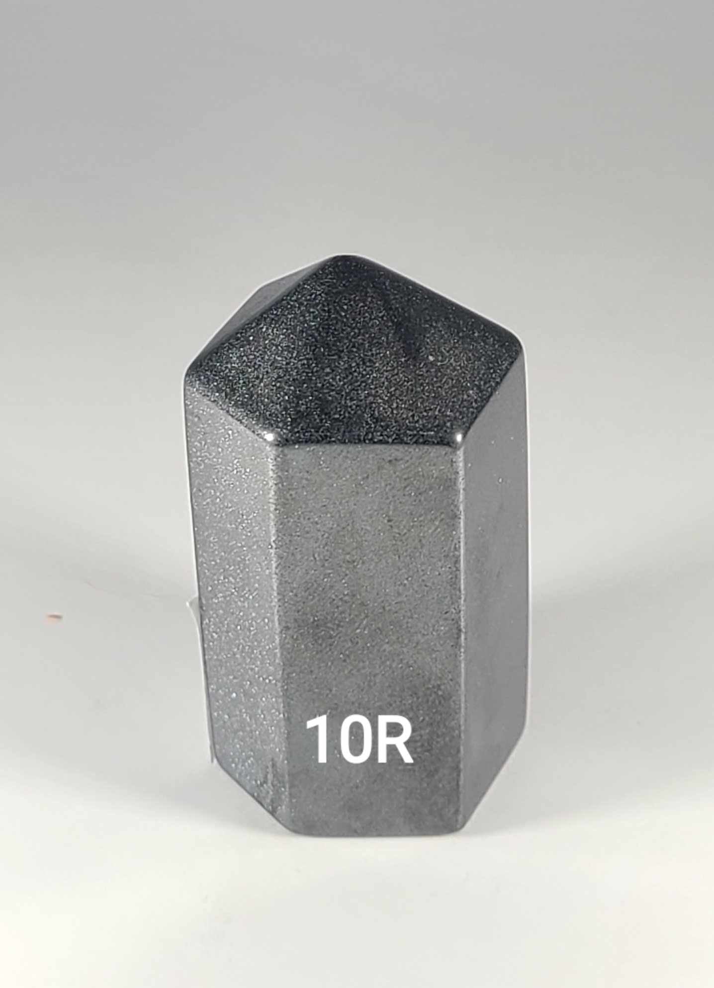 Hematite Tower 10R