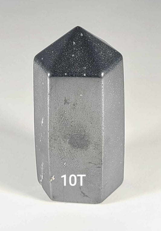 Hematite Tower 10T