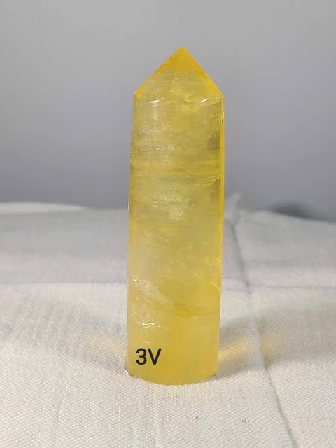 Fluorite Core Tower 3V