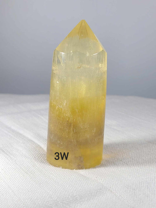 Fluorite Core Tower 3W