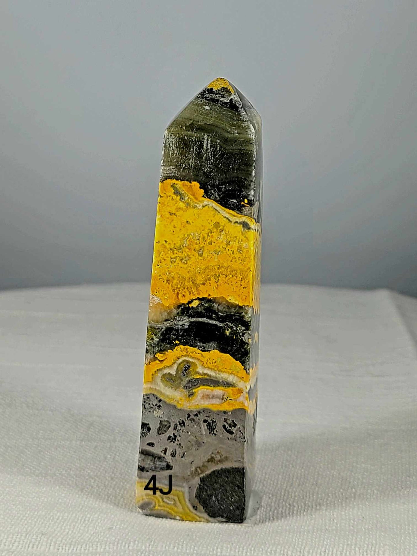 Bumblebee Jasper 4J