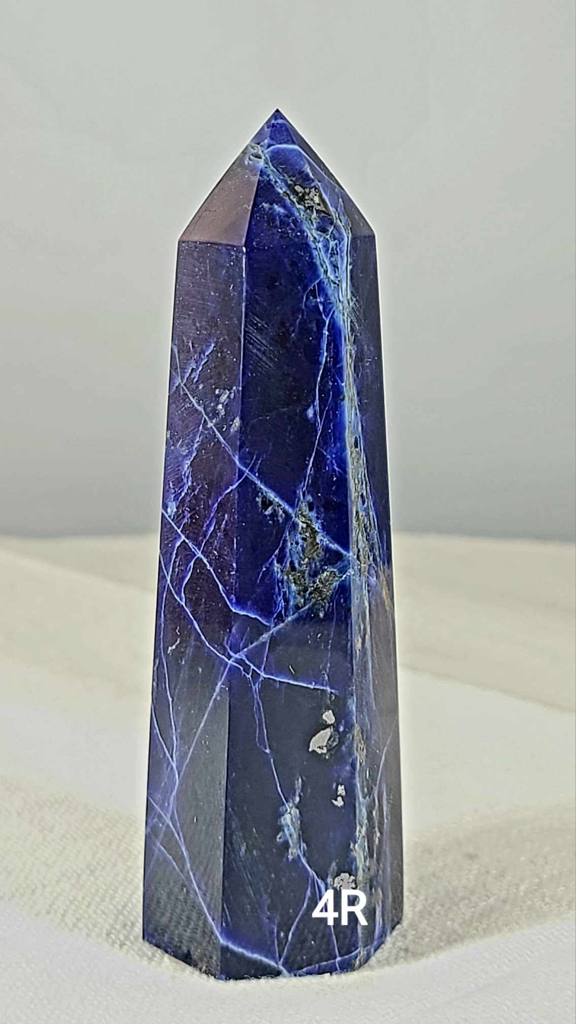 Sodalite Tower 4R