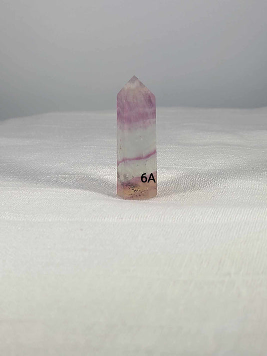 Fluorite Tower 6A