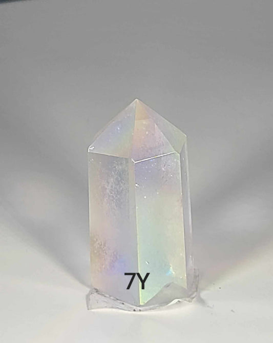 Aura Quartz Tower 7Y