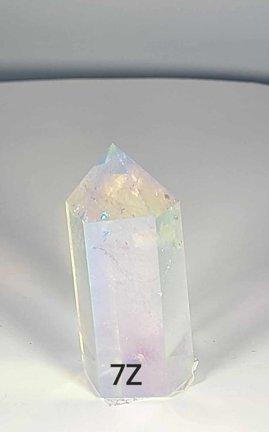 Aura Quartz Tower 7Z