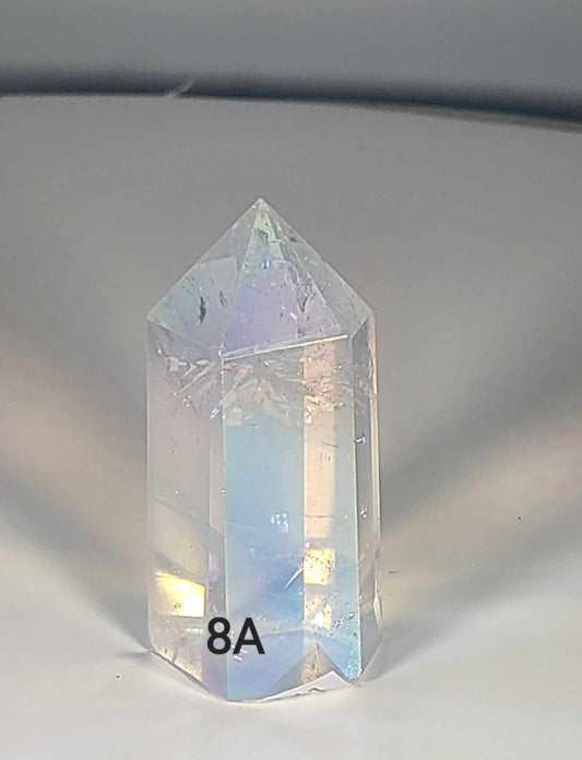 Aura Quartz Tower 8A