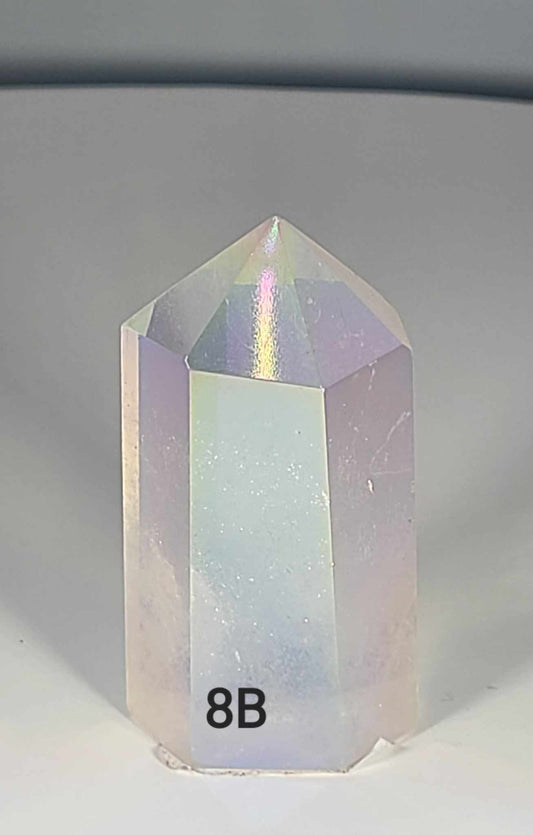 Aura Quartz Tower 8B