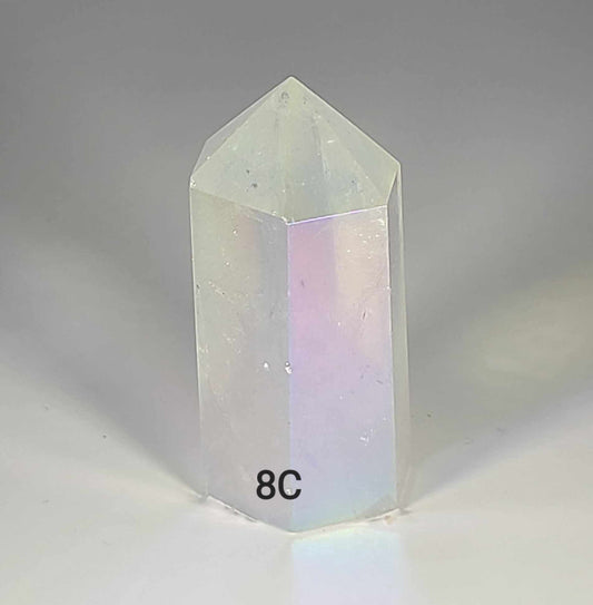 Aura Quartz Tower 8C