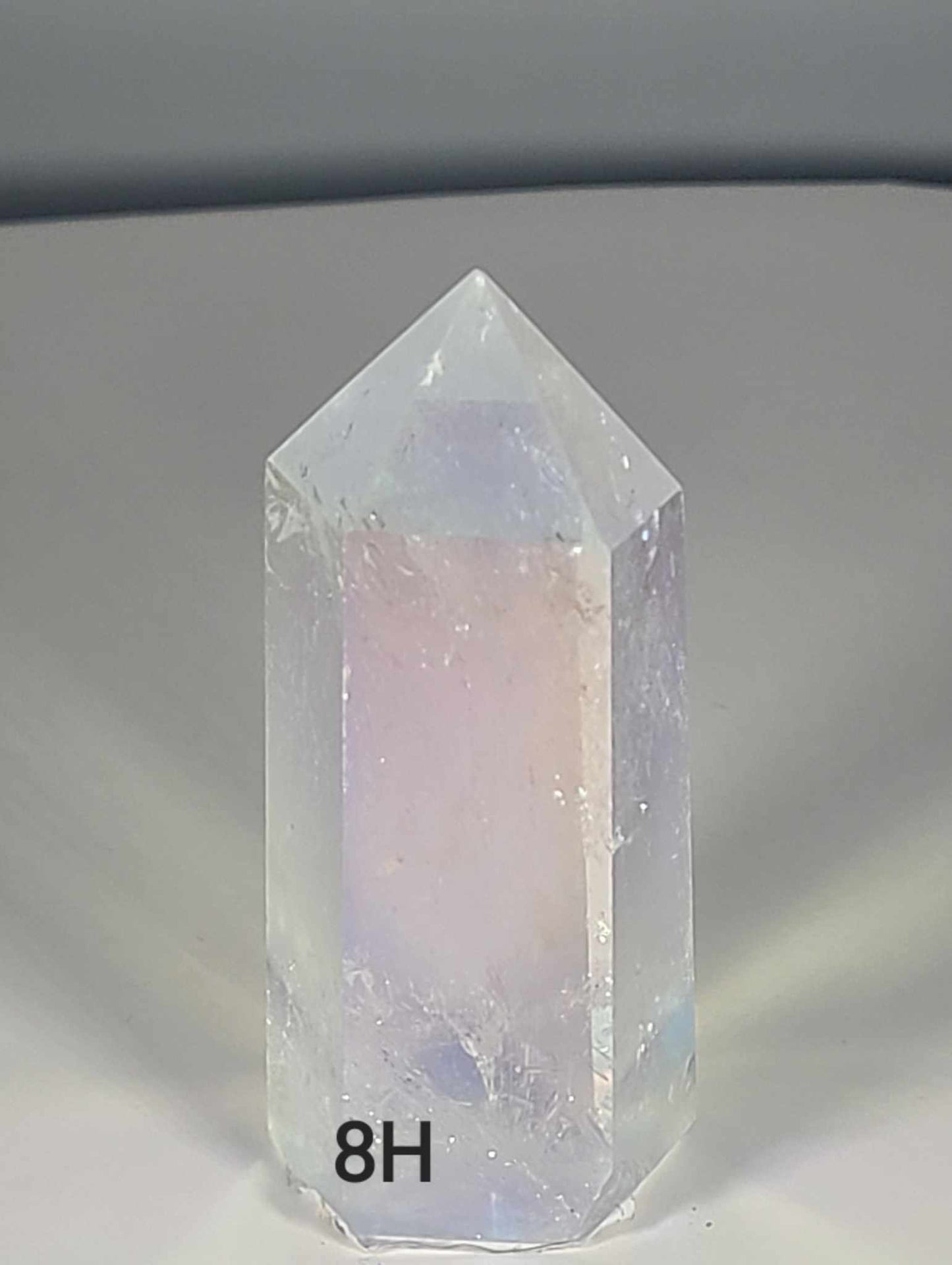 Aura Quartz Tower 8H