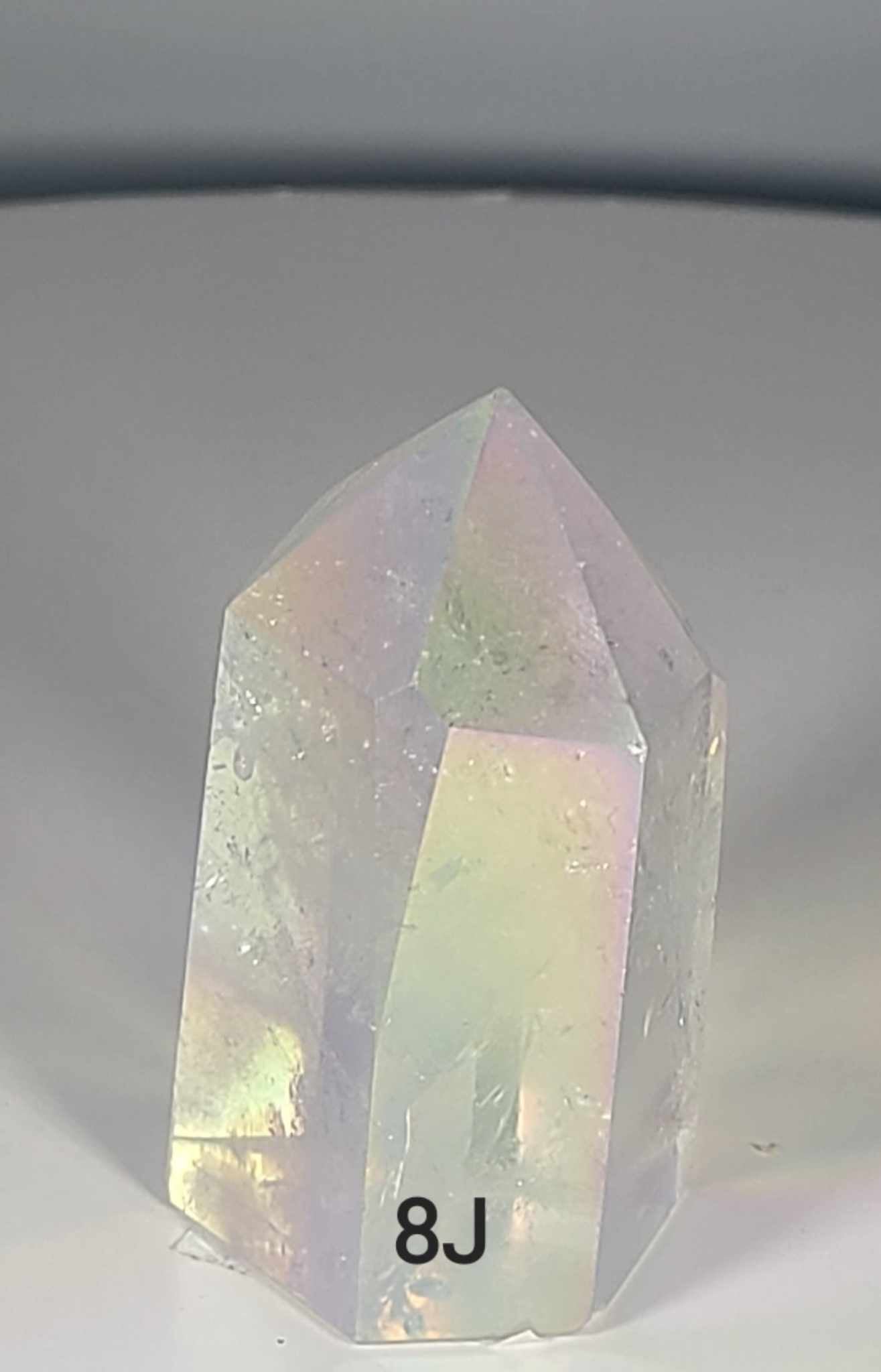 Aura Quartz Tower 8J