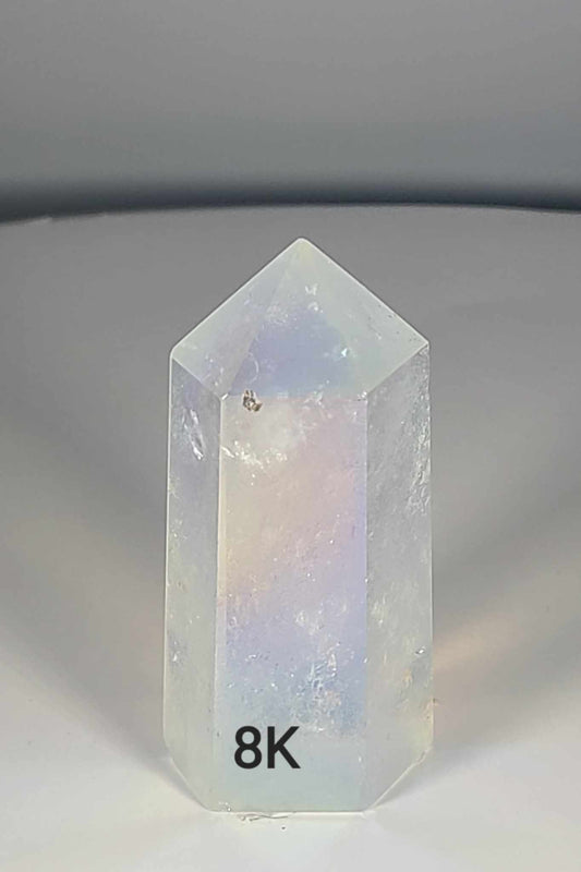 Aura Quartz Tower 8K