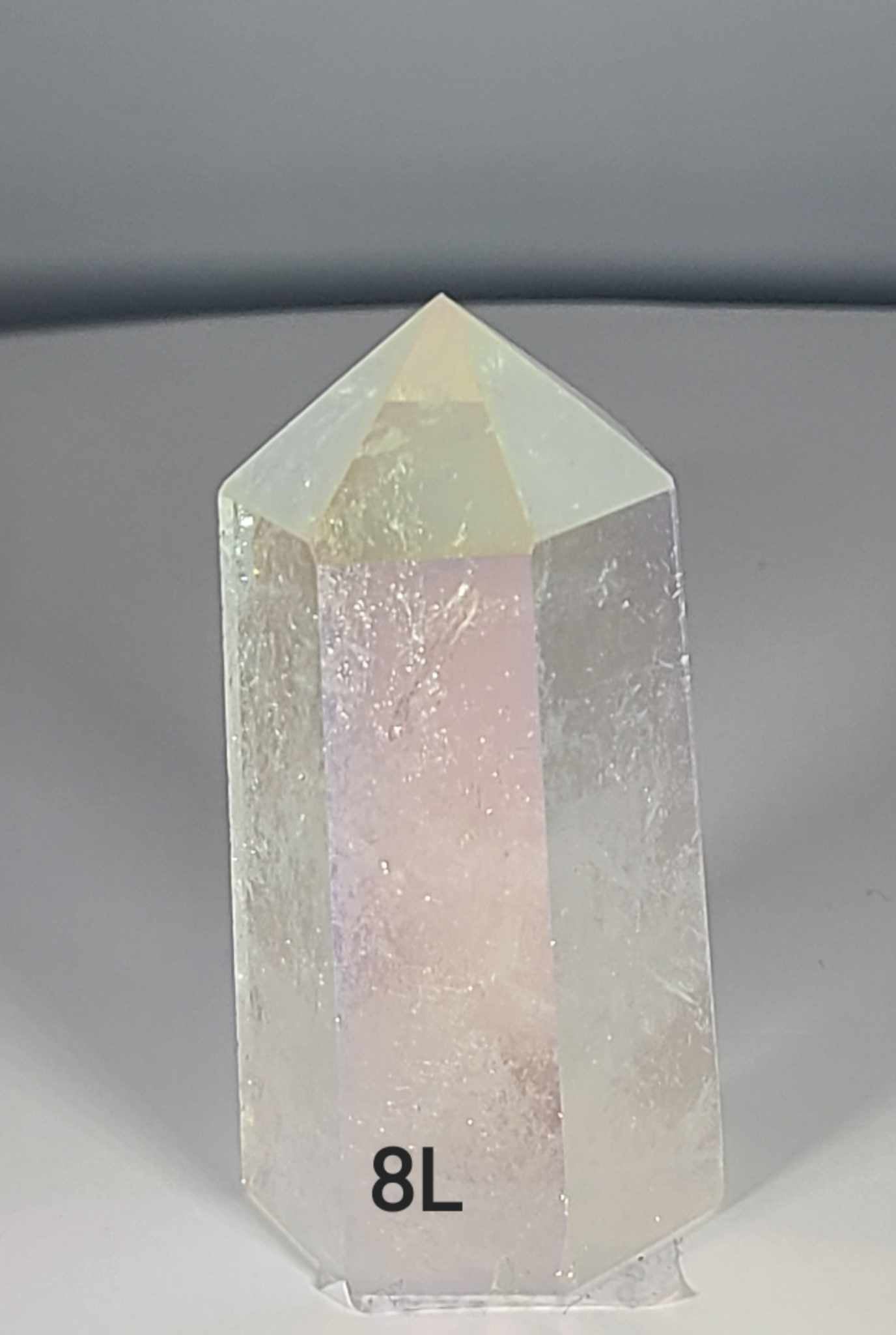 Aura Quartz Tower 8L