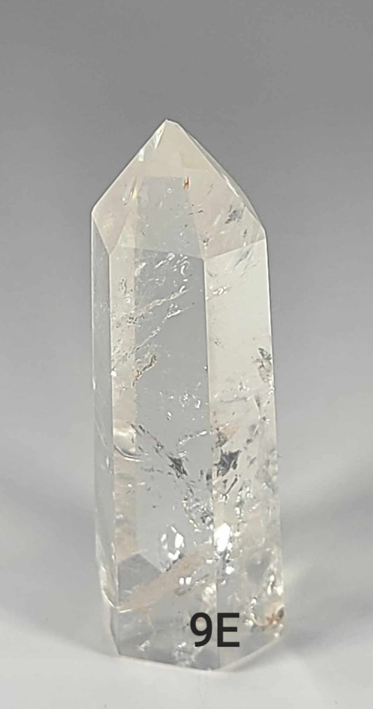 Quartz Tower 9E