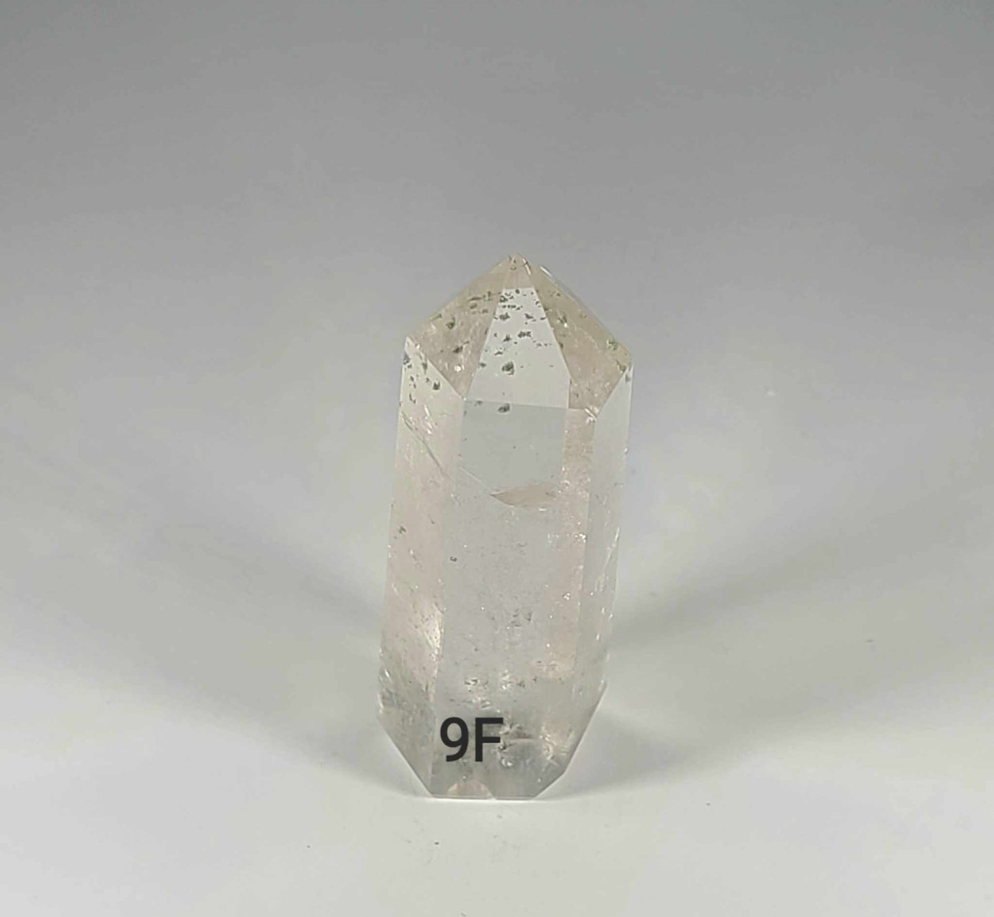 Quartz Tower 9F