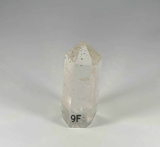 Quartz Tower 9F