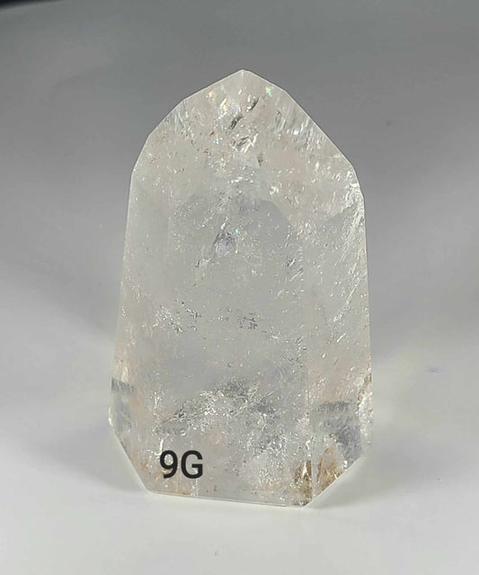 Quartz Tower 9G