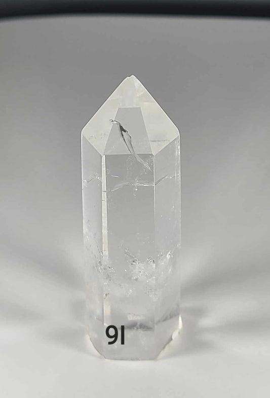 Quartz Tower 9I