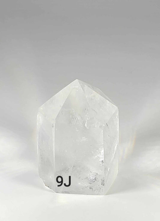 Quartz Tower 9J