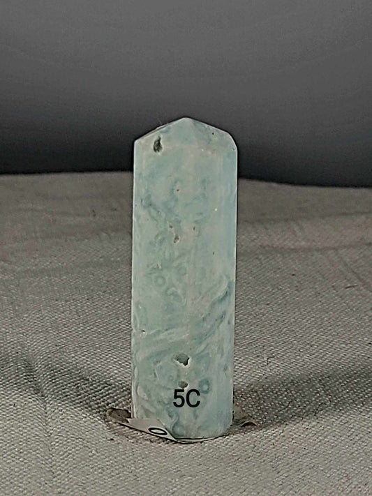 Caribbean Calcite 5C