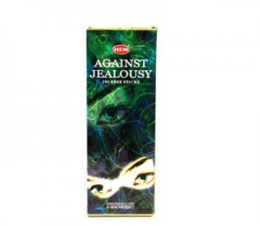 Against Jealousy Incense Sticks