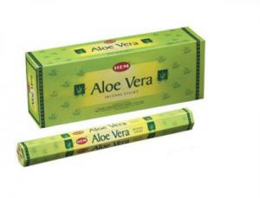 Aloe Incense Sticks