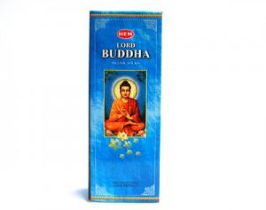 Lord Buddha Incense Sticks