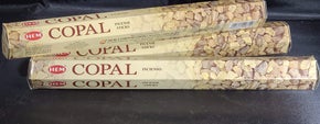 Copal Incense Sticks