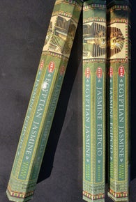 Egyptian Jasmine Incense Sticks